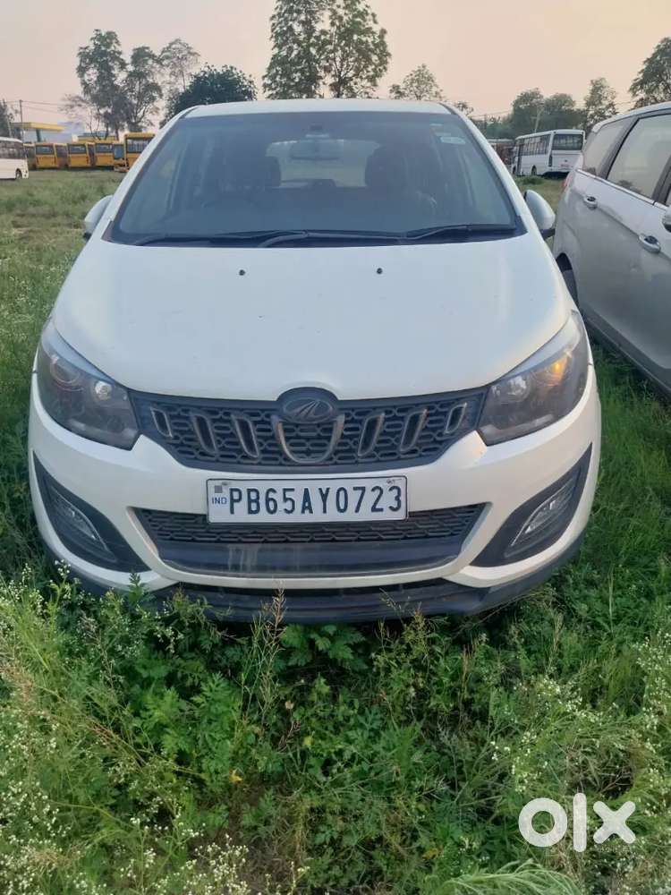 Mahindra Marazzo 2020 Diesel 78000 Km Driven