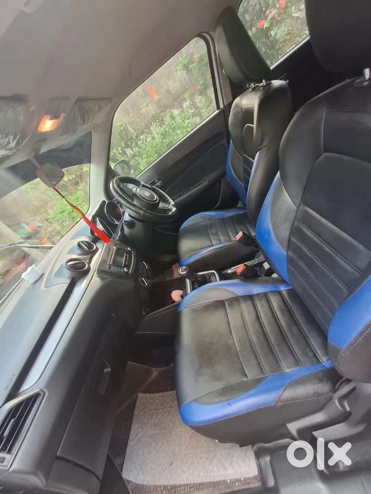 Swift Vxi Well Maintained