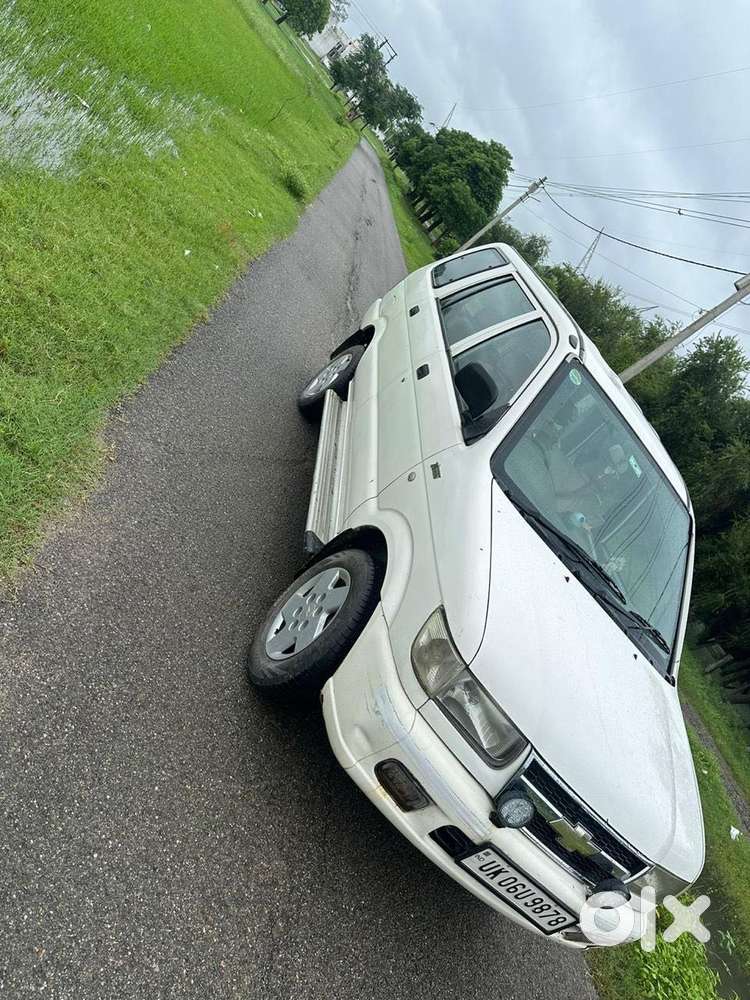 Chevrolet Tavera 2012-2017 Neo 3 Ls 9 Str Bsiii, 2012, Diesel