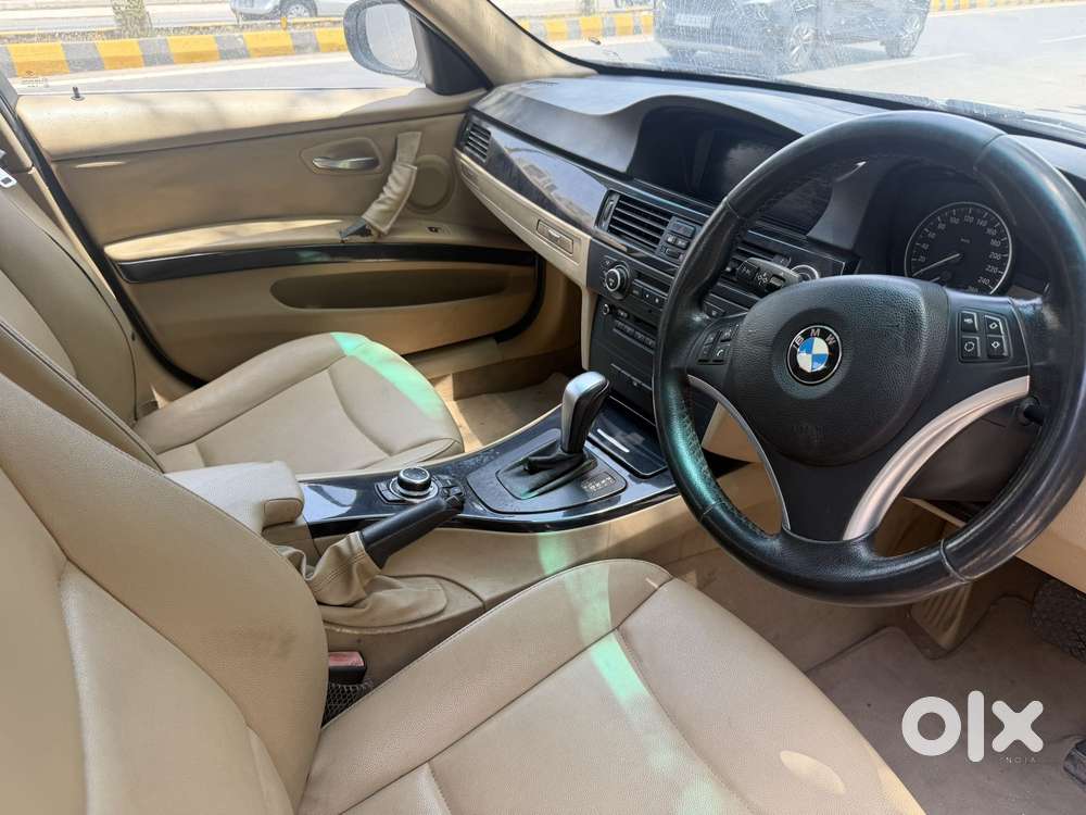 Bmw 3 Series 320d Sedan, 2013, Diesel