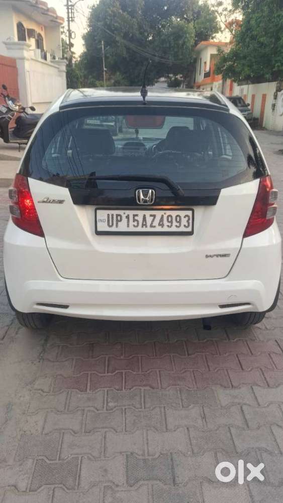 Honda Jazz 1.5 E I Dtec, 2012, Petrol