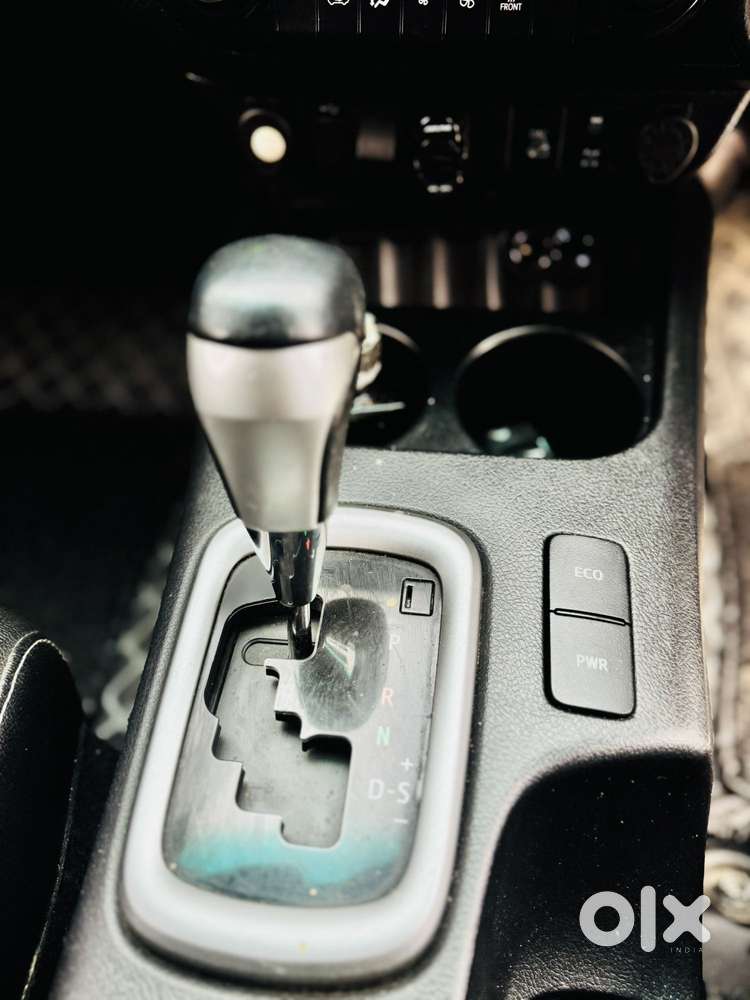 Toyota Hilux High Diesel Turbo Automatic, 2024, Diesel