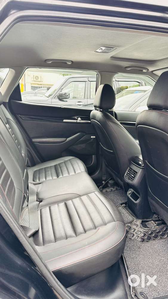 Kia Seltos Gtx Plus At D, 2021, Diesel