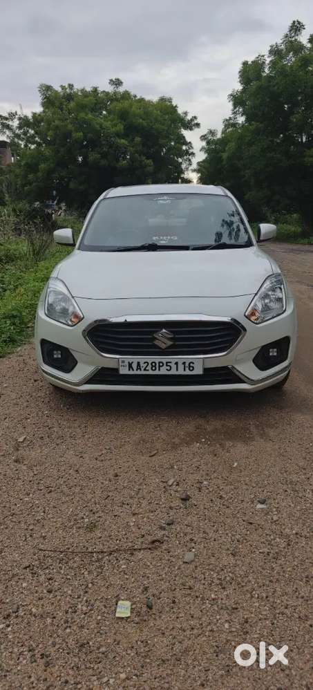 Maruti Suzuki Dzire Diesel Well Maintained