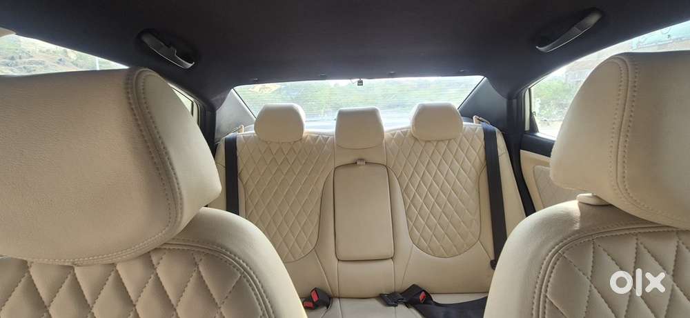 Hyundai Verna Fluidic 1.6 2013
