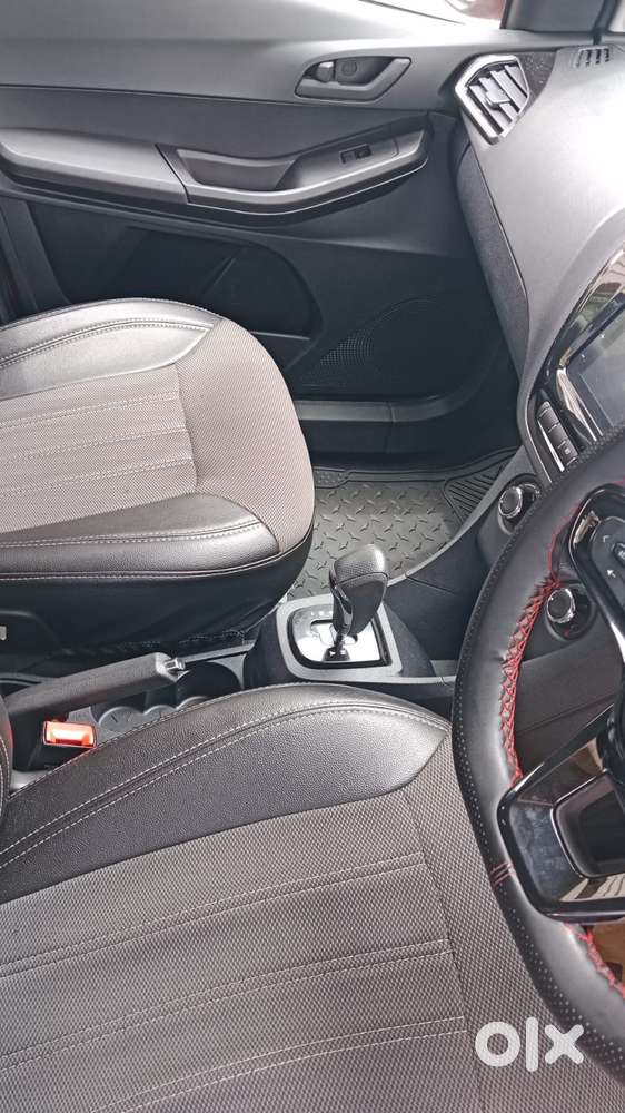Tata Tiago 1.2 Revotron Xza, 2021, Petrol