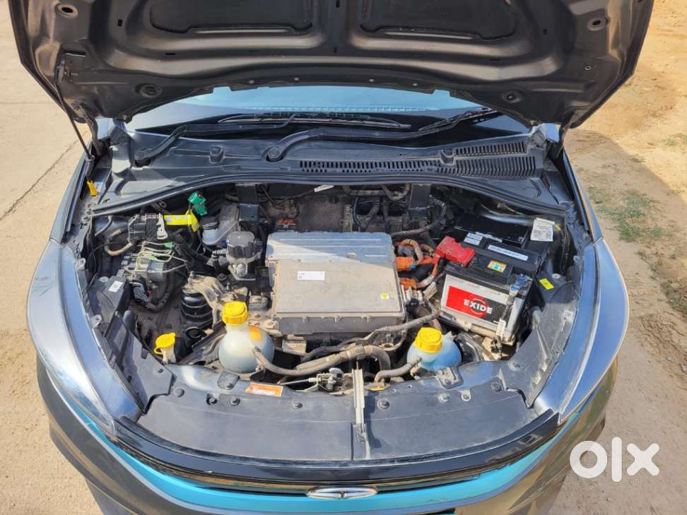Tata Tiago Ev Xt Mr, 2023, Electric