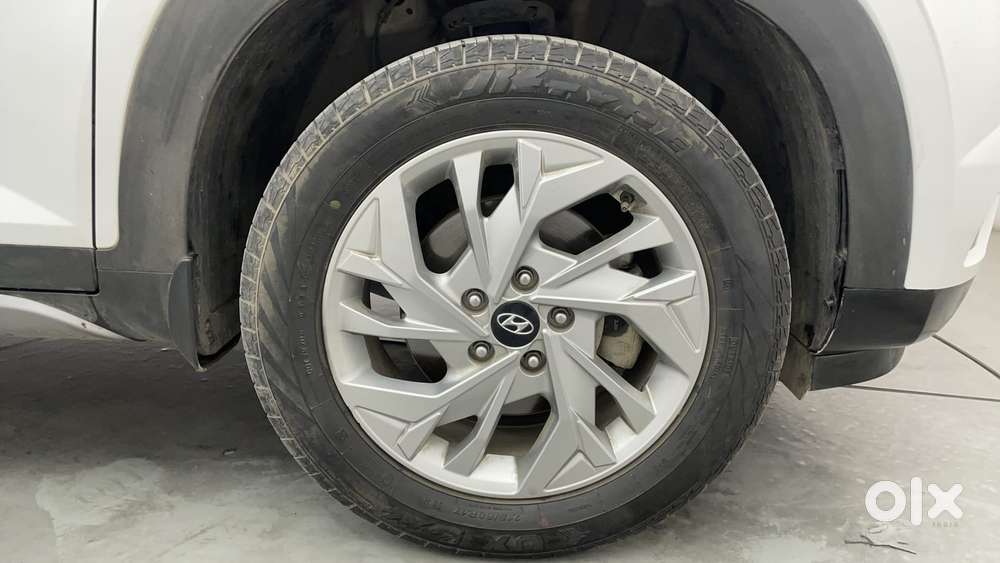 Hyundai Creta 1.5 Sx Executive Petrol, 2023, Petrol