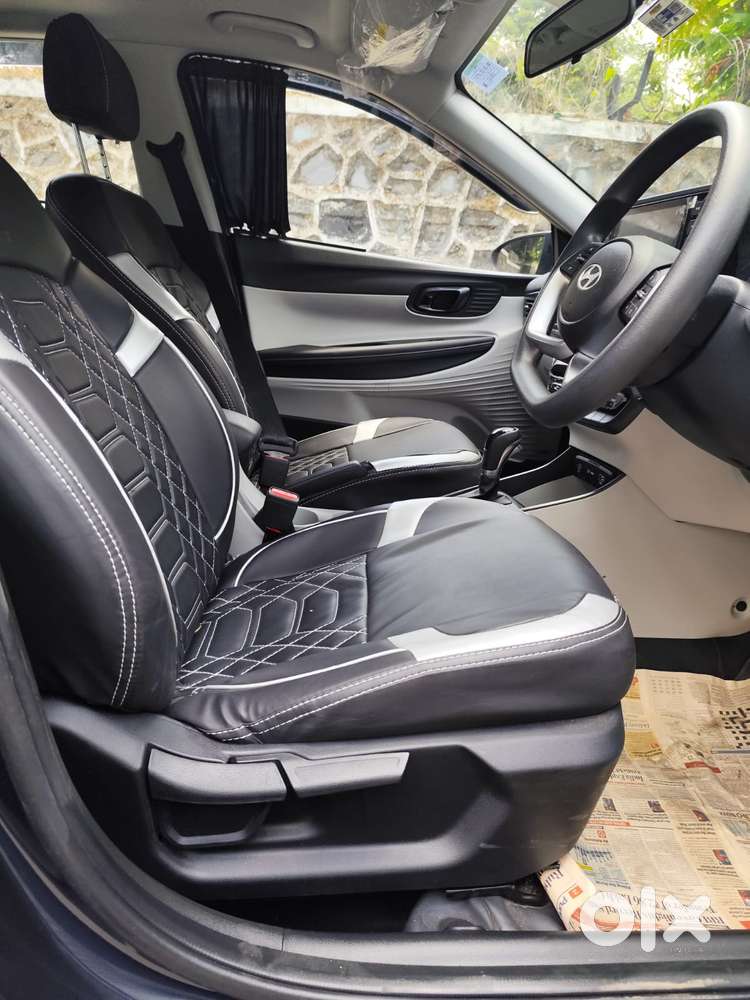 Hyundai I20 1.2 Sportz (o), 2026, Petrol