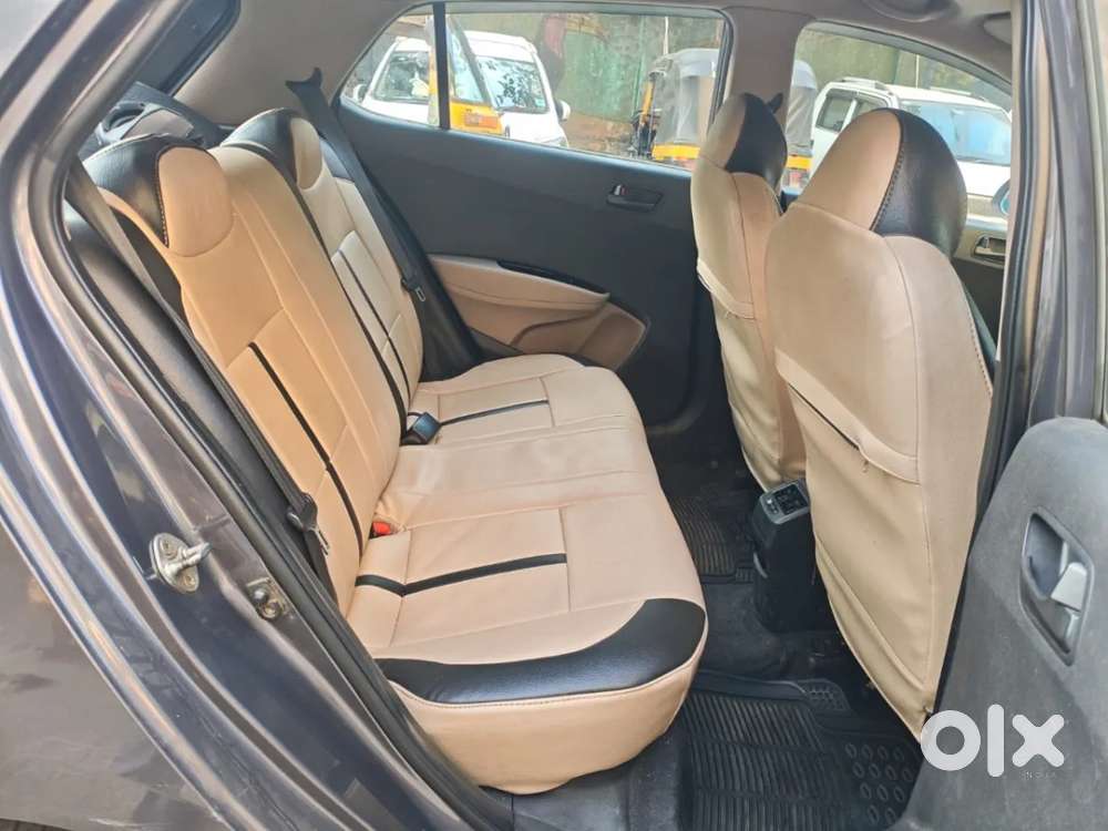 Hyundai Grand I10 1.2 Kappa Magna, 2014, Petrol