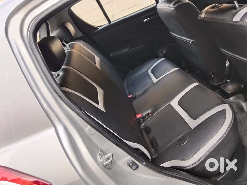 Maruti Suzuki Swift Vxi 1.2 Abs Bs-iv, 2014, Petrol
