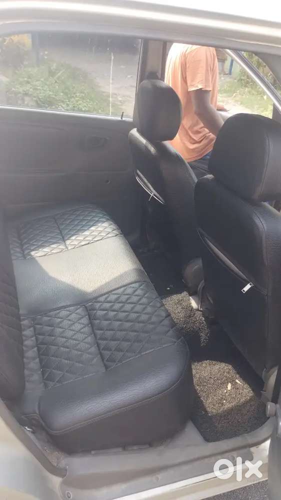 Maruti Suzuki Alto 2009 Petrol 110545 Km Driven