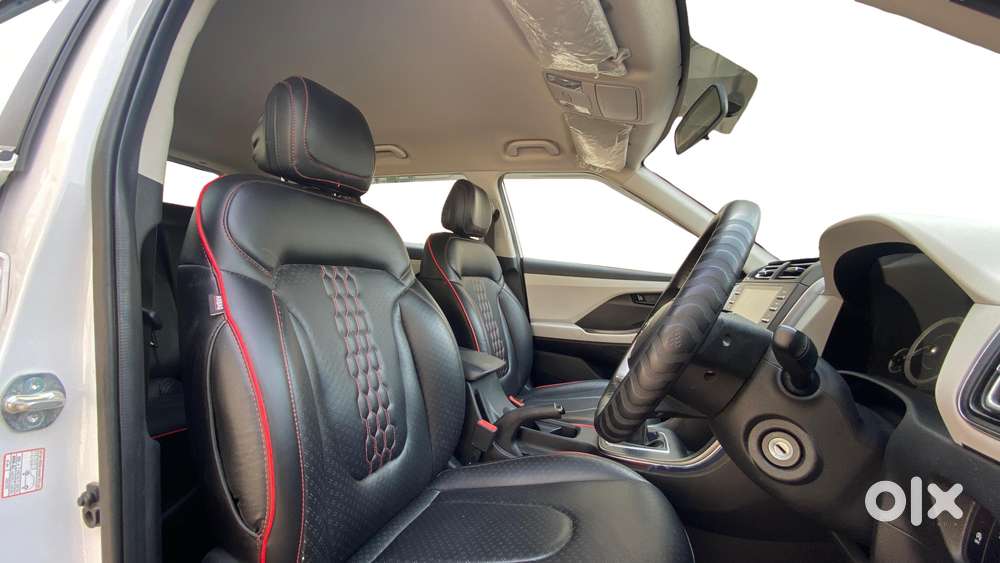 Hyundai Creta 1.5 Ex Petrol, 2023, Petrol