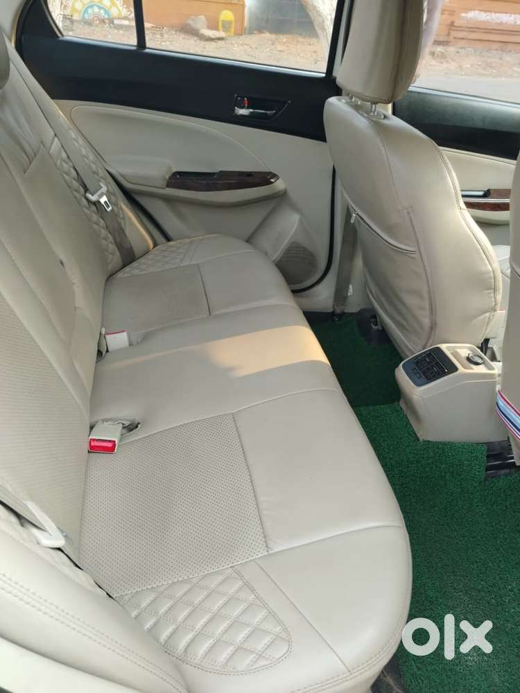 Maruti Suzuki Dzire 1.2 Vxi, 2020, Petrol