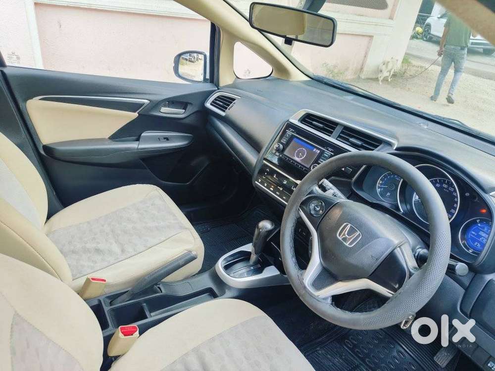 Honda Jazz 1.2 V I Vtec, 2016, Petrol