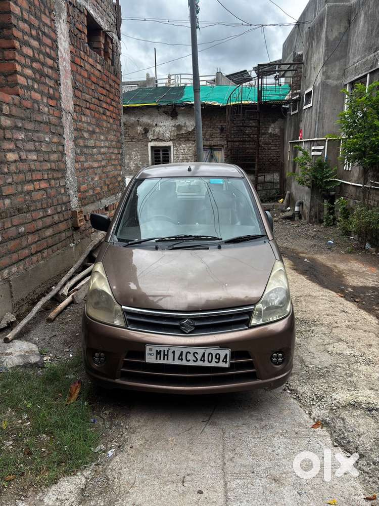 Maruti Suzuki Zen 2011