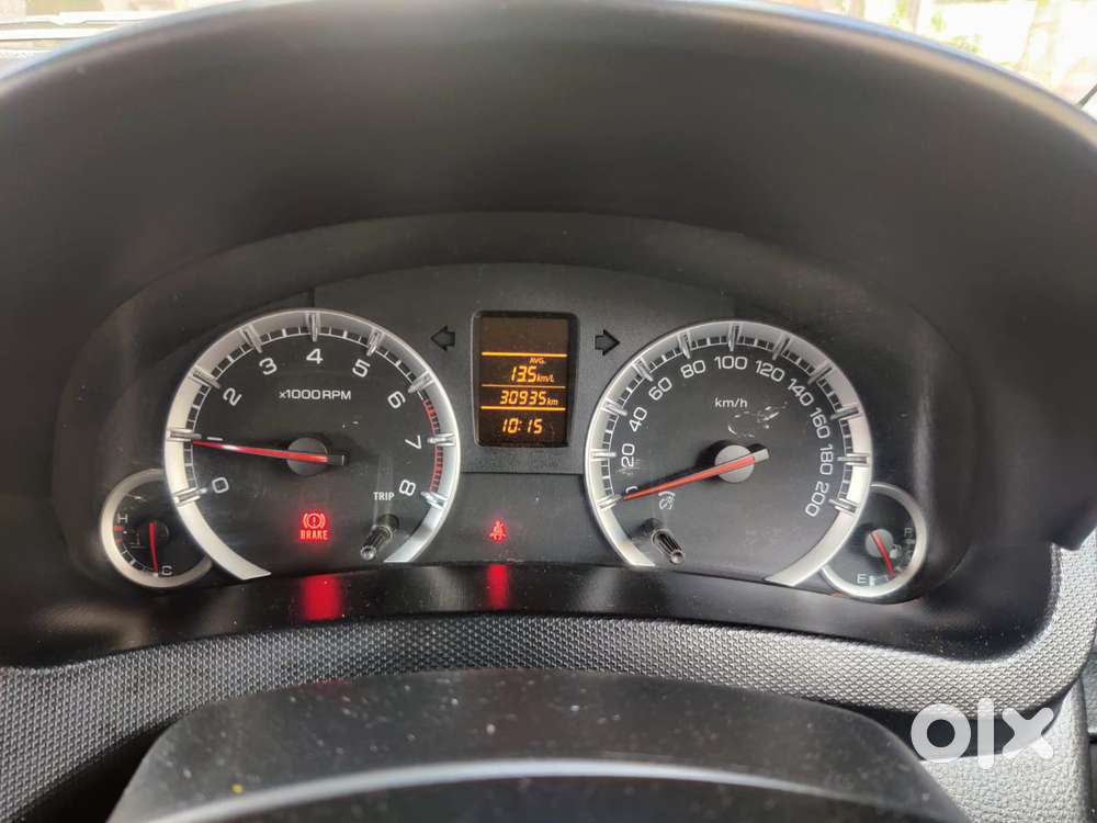 Honda Amaze, 2015, Diesel