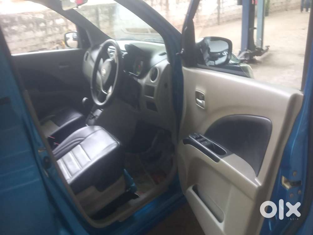 Maruti Suzuki Celerio 1.0 Vxi Amt, 2015, Petrol