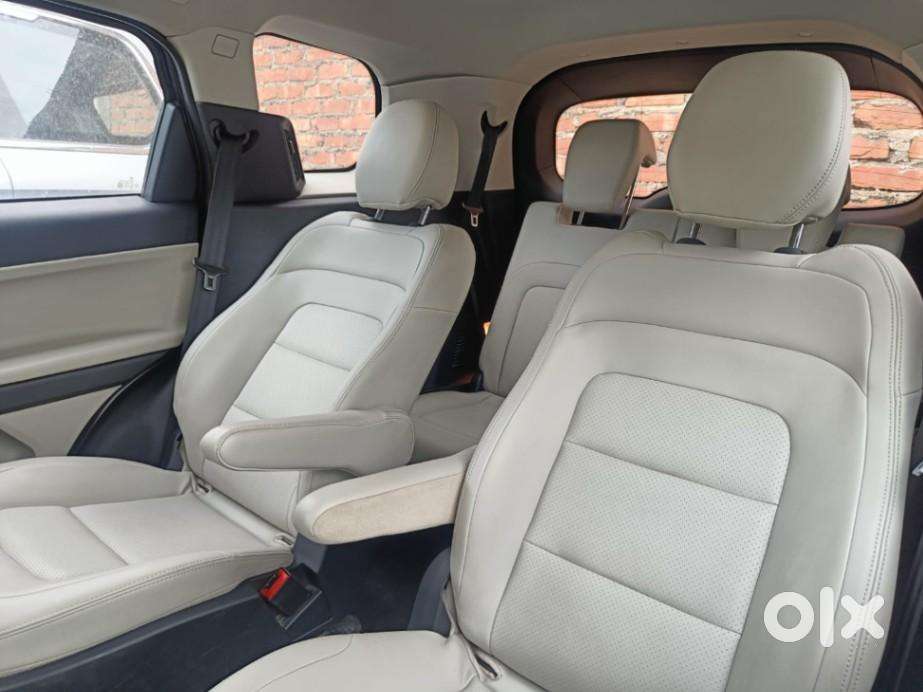 Tata Safari 2.0 Kryotec Xza Plus, 2021, Diesel