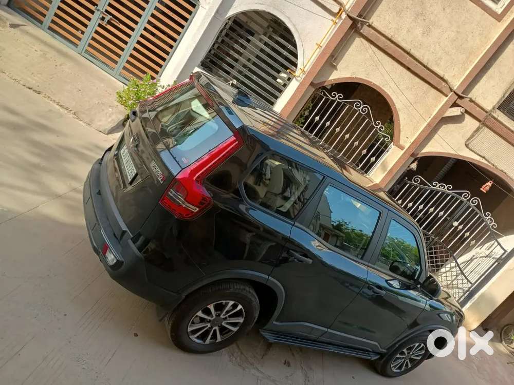 Mahindra Scorpio N 2025 Diesel 16000 Km Driven