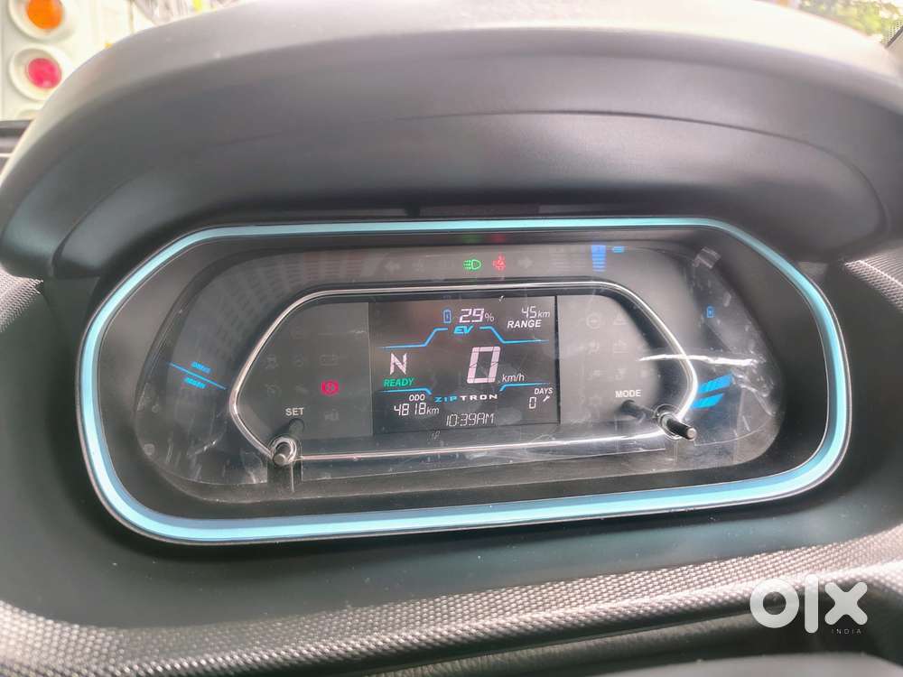 Tata Tigor Ev Xz Plus, 2023, Electric