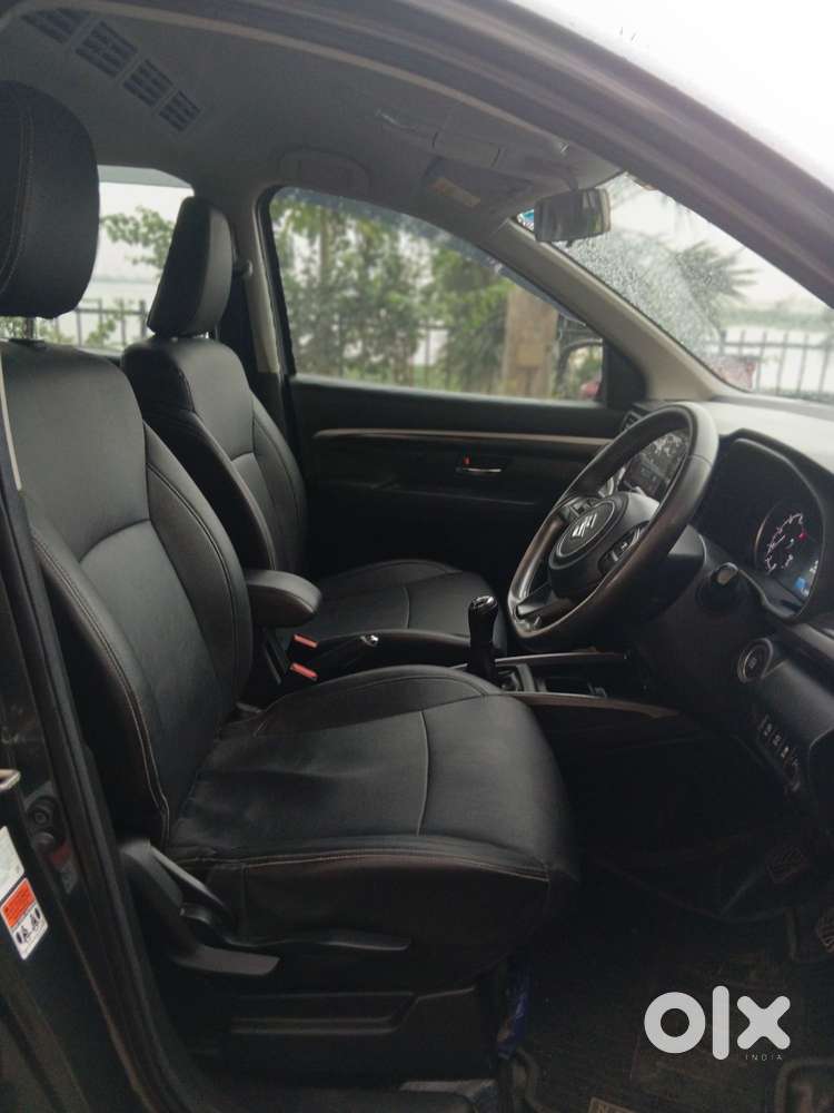 Maruti Suzuki Xl6 1.5 Alpha Mt, 2022, Petrol