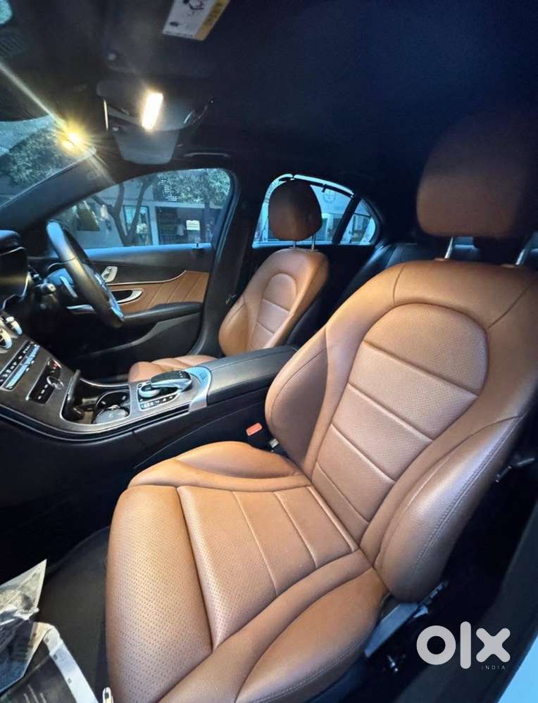 Mercedes C300d Amg Line 2020 - Rare 254 Bhp - Single Owner - 63k Kms