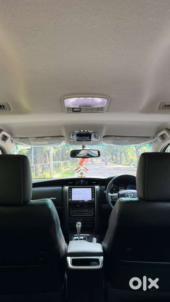 Toyota Fortuner 3.0 4x2 Automatic, 2023, Diesel