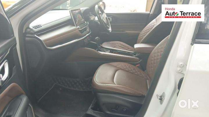 Jeep Meridian Limited Plus 4x2 At, 2023, Diesel