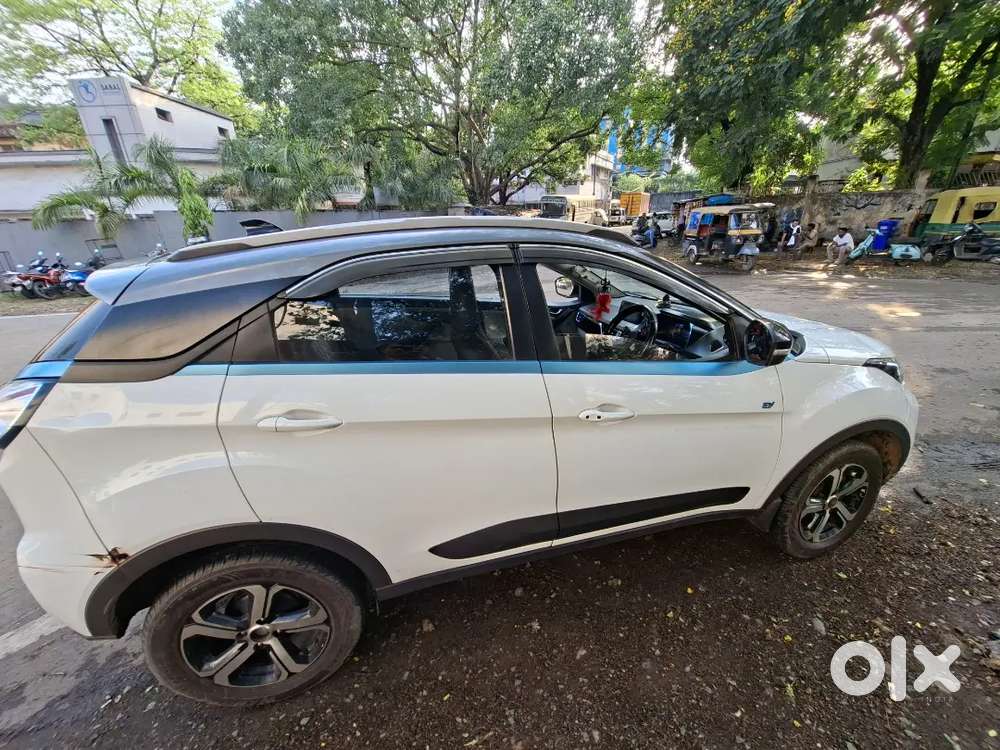 Nexon Ev Xz+ Good Condition