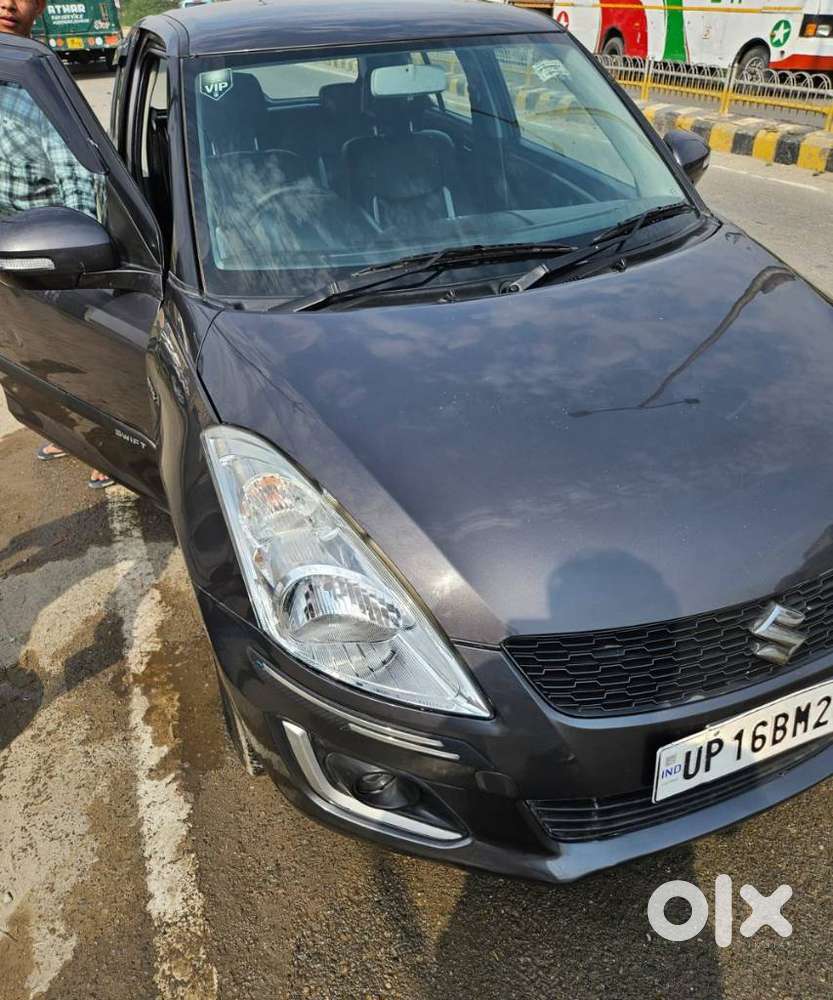 Maruti Suzuki Swift Vdi (o), 2017, Diesel