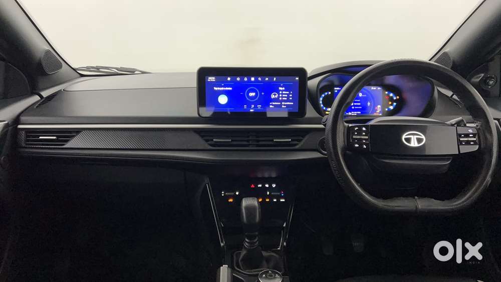 Tata Nexon Creative Plus S 1.5 Revotorq Diesel 6 Mt Dt, 2024, Diesel