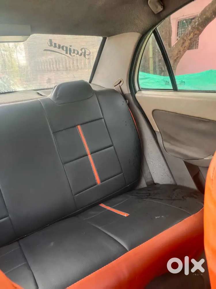 Tata Manza 2010 Diesel Good Condition