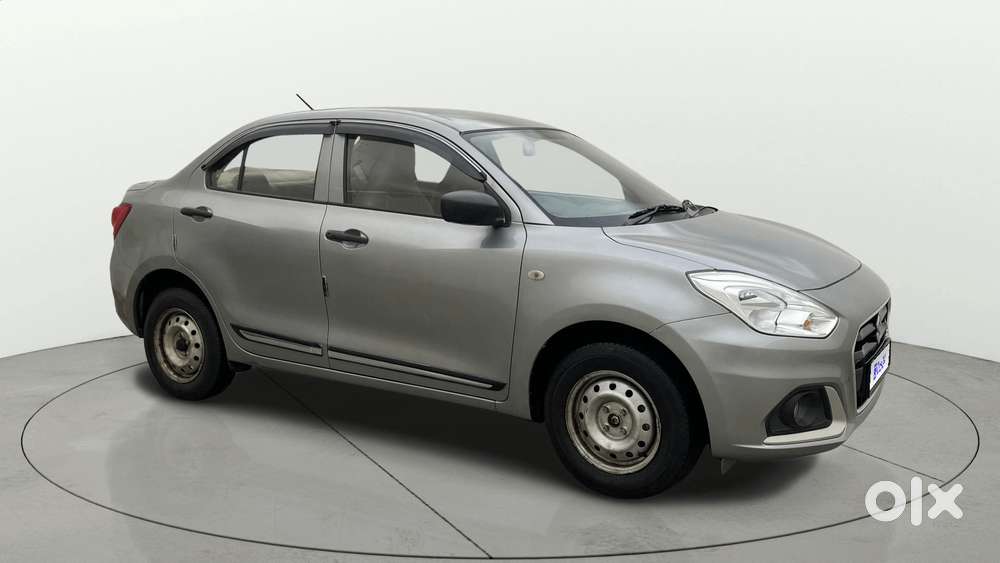 Maruti Suzuki Swift Dzire 1.2 Lxi Bsiv, 2020, Petrol