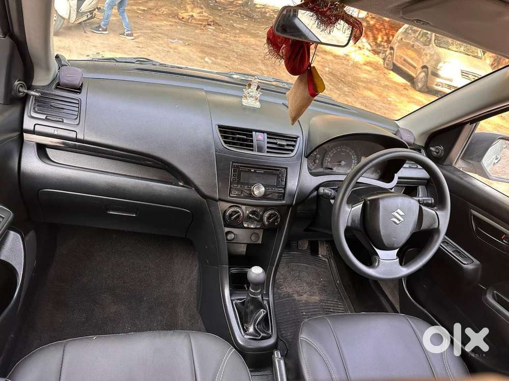 Maruti Suzuki Swift Ddis Vdi, 2017, Diesel