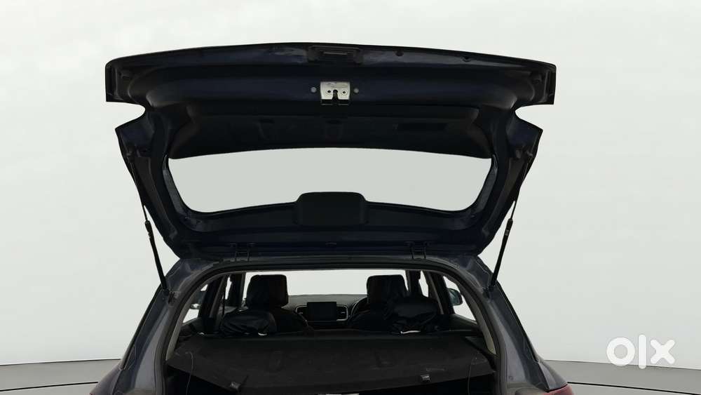 Hyundai Venue Sx Diesel, 2022, Diesel