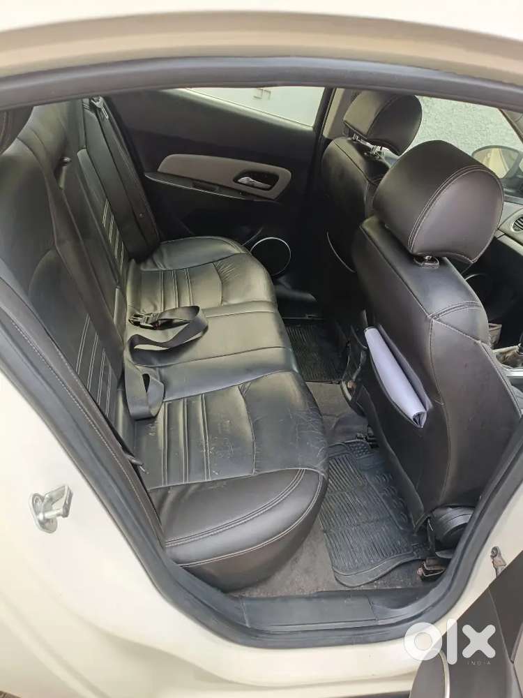Chevrolet Cruze Ltz Diesel 2013 2nd Owner