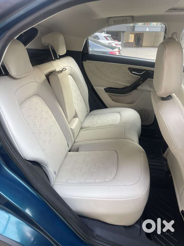 Tata Nexon Ev Xz Plus Lux, 2021, Electric