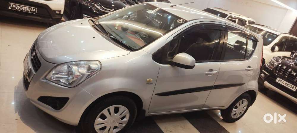 Maruti Suzuki Ritz Vdi, 2013, Diesel