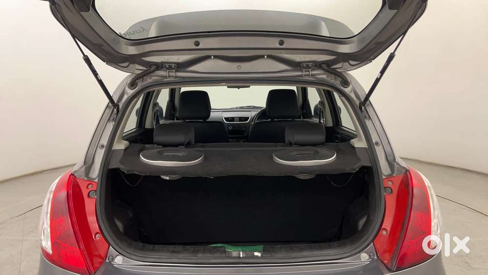 Maruti Suzuki Swift Vvt Vxi, 2014, Petrol