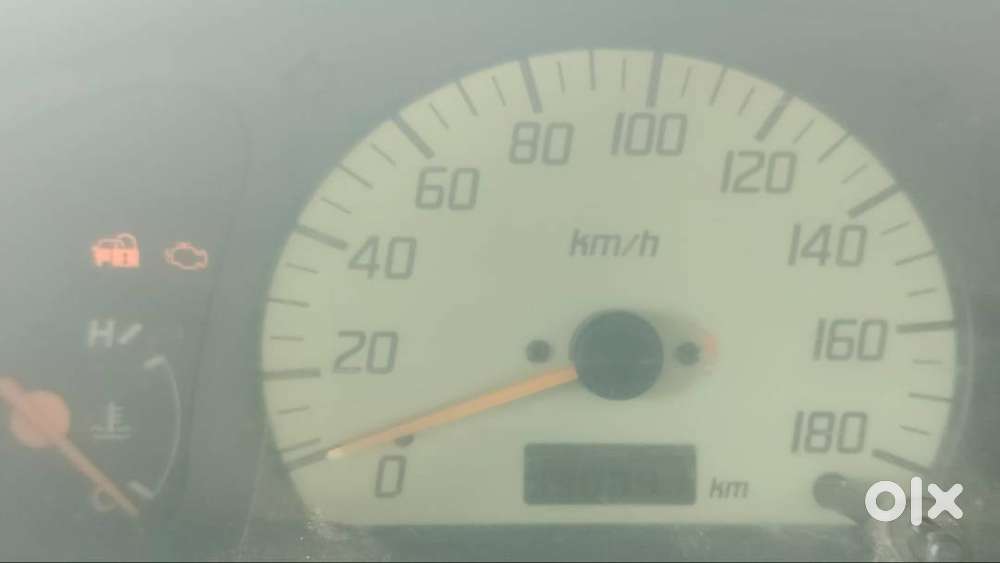 Alto Maruthi Suzuki 2008