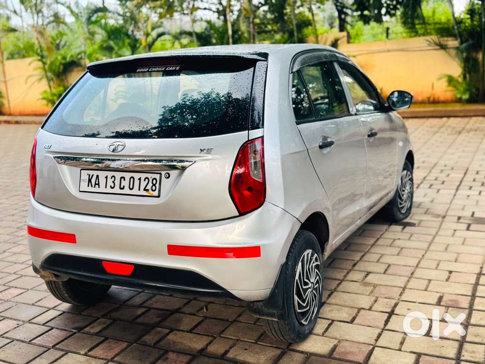 Tata Bolt, 2016, Diesel