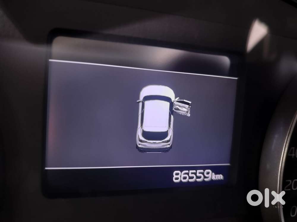 Kia Seltos Htk Plus At D, 2021, Diesel