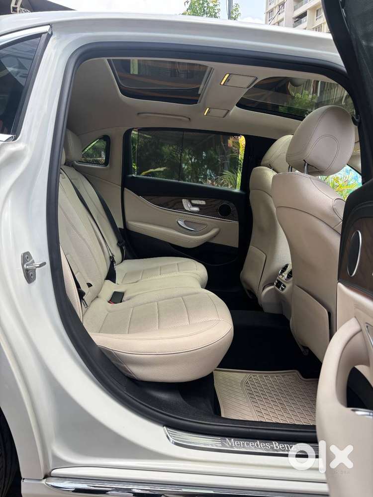Mercedes-benz E250d  Immaculate Condition  Top Rated By Cars24 & Spi