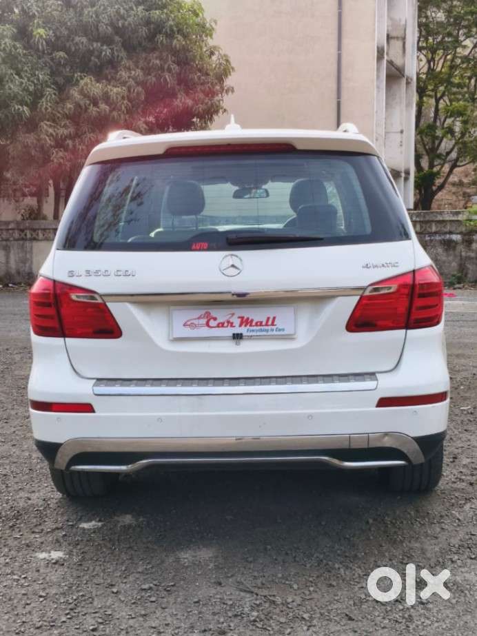 Mercedes-benz Gle 350 D, 2014, Diesel