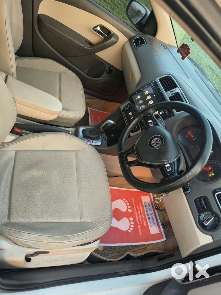 Volkswagen Vento 1.2 Tsi Highline, 2015, Petrol