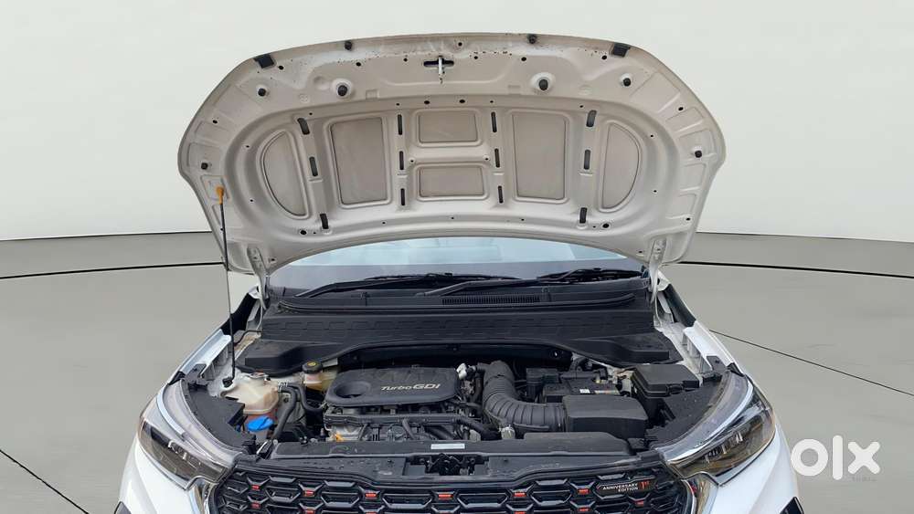 Kia Sonet 1.0 Htx Imt Anniversary Edition, 2022, Petrol