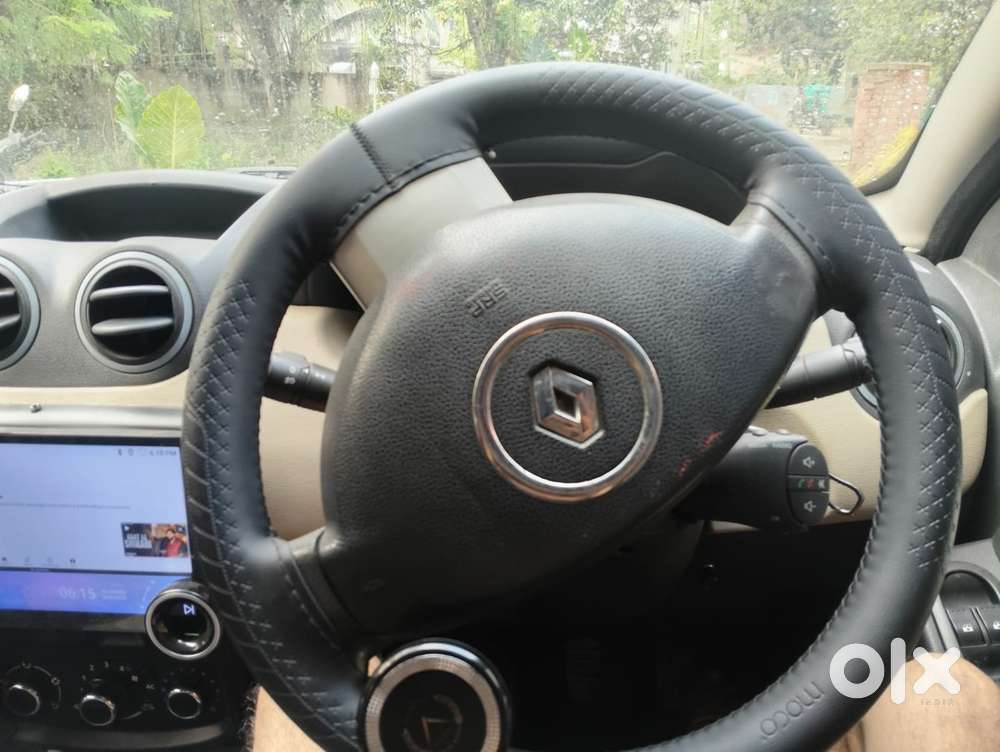 Renault Duster Diesel 2013