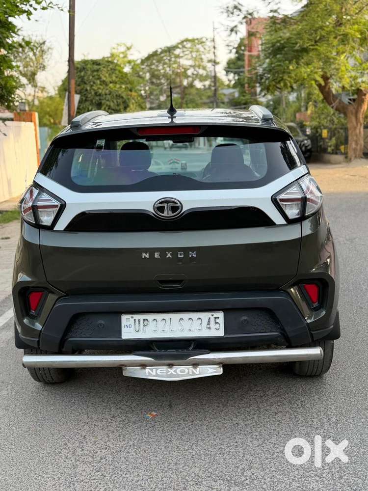 Tata Nexon 1.5 Revotorq Xm Plus (s), 2020, Diesel