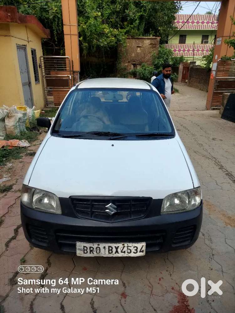 Maruti Suzuki Alto K10 2014 Petrol 70000 Km Driven